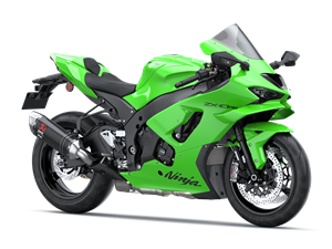 Ninja ZX-10RR Performance 2026